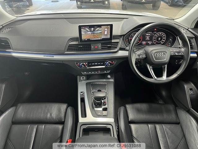 audi q5 2019 -AUDI--Audi Q5 LDA-FYDETS--WAUZZZFY3K2031584---AUDI--Audi Q5 LDA-FYDETS--WAUZZZFY3K2031584- image 2