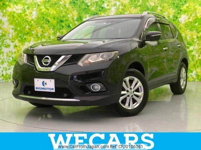 nissan x-trail 2015 quick_quick_T32_T32-508313 image 1