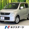 suzuki wagon-r 2010 -SUZUKI--Wagon R DBA-MH23S--MH23S-333725---SUZUKI--Wagon R DBA-MH23S--MH23S-333725- image 1