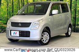 suzuki wagon-r 2010 -SUZUKI--Wagon R DBA-MH23S--MH23S-333725---SUZUKI--Wagon R DBA-MH23S--MH23S-333725-