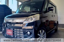 suzuki spacia 2013 -SUZUKI 【函館 】--Spacia MK32S--520771---SUZUKI 【函館 】--Spacia MK32S--520771-