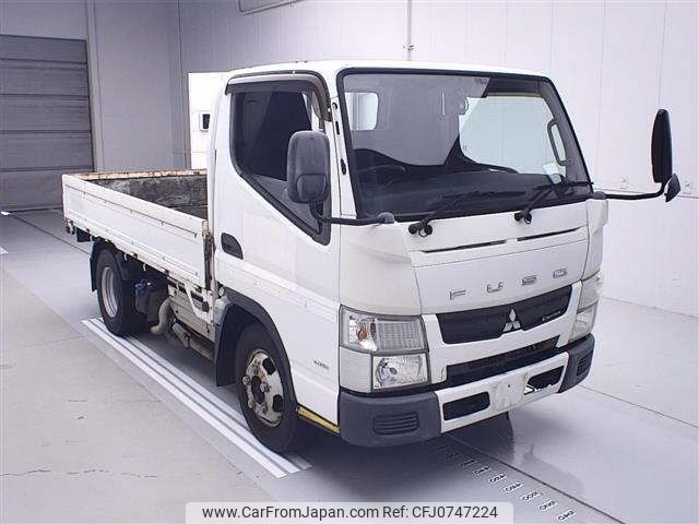 mitsubishi-fuso canter 2014 CFJ0747224 image 1