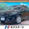 mazda cx-5 2016 -MAZDA--CX-5 LDA-KE2AW--KE2AW-212185---MAZDA--CX-5 LDA-KE2AW--KE2AW-212185- image 1