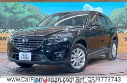 mazda cx-5 2016 -MAZDA--CX-5 LDA-KE2AW--KE2AW-212185---MAZDA--CX-5 LDA-KE2AW--KE2AW-212185-