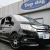 honda stepwagon 2011 -HONDA--Stepwgn DBA-RK5--RK5-1205853---HONDA--Stepwgn DBA-RK5--RK5-1205853- image 1