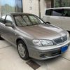 nissan bluebird-sylphy 2001 CFJ1740230 image 1