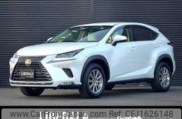 lexus nx 2017 CFJ1626148