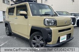 daihatsu taft 2021 -DAIHATSU--Taft 5BA-LA900S--LA900S-0061294---DAIHATSU--Taft 5BA-LA900S--LA900S-0061294-