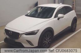 mazda cx-3 2017 -MAZDA--CX-3 6BA-DKEFW--DKEFW-103132---MAZDA--CX-3 6BA-DKEFW--DKEFW-103132-