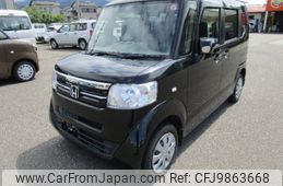 honda n-box 2017 -HONDA--N BOX JF2--1524592---HONDA--N BOX JF2--1524592-