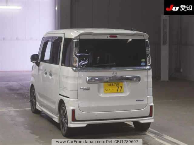 mazda flair-wagon 2019 CFJ1789697 image 2