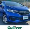 honda fit 2018 -HONDA--Fit DBA-GK3--GK3-1309349---HONDA--Fit DBA-GK3--GK3-1309349- image 1