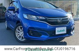 honda fit 2018 -HONDA--Fit DBA-GK3--GK3-1309349---HONDA--Fit DBA-GK3--GK3-1309349-