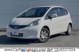 honda fit 2012 -HONDA--Fit DBA-GE6--GE6-1594888---HONDA--Fit DBA-GE6--GE6-1594888-