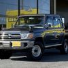 toyota land-cruiser 2015 CFJ1647102 image 1