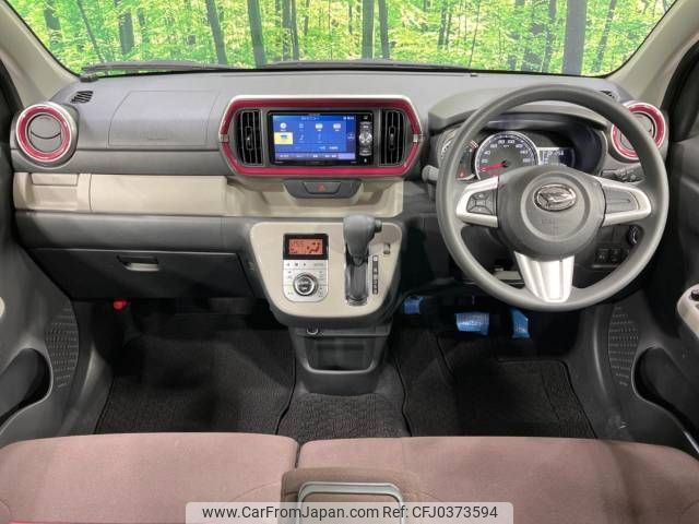 daihatsu boon 2019 -DAIHATSU--Boon 5BA-M700S--M700S-0020283---DAIHATSU--Boon 5BA-M700S--M700S-0020283- image 2