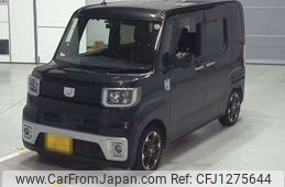 daihatsu wake 2014 -DAIHATSU 【三河 581ｳ6771】--WAKE DBA-LA700S--LA700S-0010624---DAIHATSU 【三河 581ｳ6771】--WAKE DBA-LA700S--LA700S-0010624-