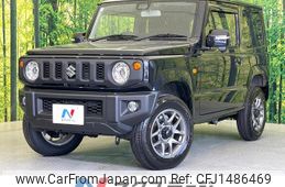suzuki jimny 2025 quick_quick_JB64W_JB64W-369441