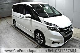 nissan serena 2017 -NISSAN--Serena GFC27-051003---NISSAN--Serena GFC27-051003-