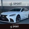 lexus ls 2018 quick_quick_DBA-VXFA55_VXFA55-6000308 image 1