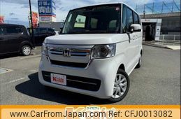 honda n-box 2021 -HONDA 【名変中 】--N BOX JF3--5057861---HONDA 【名変中 】--N BOX JF3--5057861-