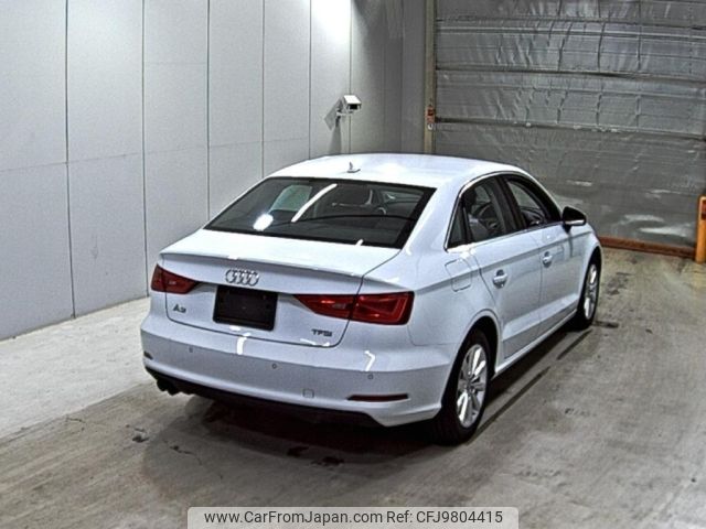 audi a3 2015 -AUDI--Audi A3 8VCXSL--WAUZZZ8VXF1083468---AUDI--Audi A3 8VCXSL--WAUZZZ8VXF1083468- image 2