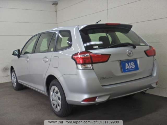 toyota corolla-fielder 2018 -TOYOTA--Corolla Fielder DBA-NZE164G--NZE164-7066442---TOYOTA--Corolla Fielder DBA-NZE164G--NZE164-7066442- image 2