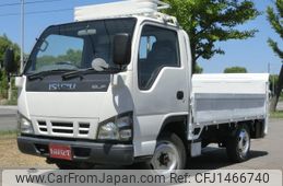 isuzu elf-truck 2006 CFJ1466740