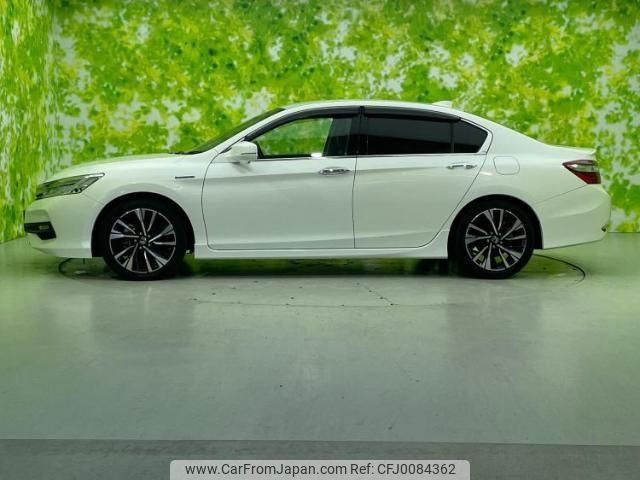 honda accord 2018 quick_quick_CR7_CR7-1007899 image 2