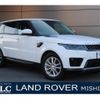 land-rover range-rover-sport 2018 quick_quick_LW3KB_SALWA2AKXJA400686 image 1