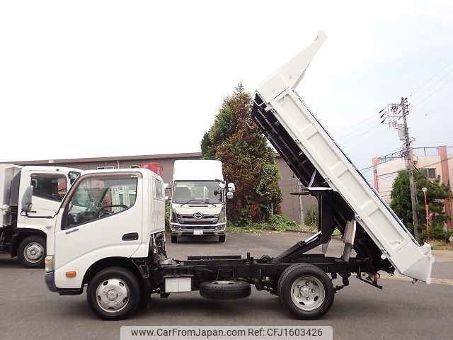 hino dutro 2011 CFJ1603426 image 2