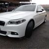 bmw 5-series 2016 CFJ1837688 image 24