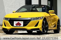 honda s660 2015 -HONDA--S660 DBA-JW5--JW5-1009485---HONDA--S660 DBA-JW5--JW5-1009485-