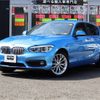 bmw 1-series 2019 -BMW--BMW 1 Series LDA-1S20--WBA1S520705L19954---BMW--BMW 1 Series LDA-1S20--WBA1S520705L19954- image 1
