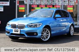 bmw 1-series 2019 -BMW--BMW 1 Series LDA-1S20--WBA1S520705L19954---BMW--BMW 1 Series LDA-1S20--WBA1S520705L19954-
