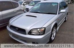subaru legacy-touring-wagon 2001 -SUBARU--Legacy Wagon TA-BH5--BH5-188766---SUBARU--Legacy Wagon TA-BH5--BH5-188766-