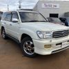 toyota land-cruiser 2001 -TOYOTA 【新潟 800ｻ4017】--Land Cruiser HDJ101K--0021697---TOYOTA 【新潟 800ｻ4017】--Land Cruiser HDJ101K--0021697- image 22