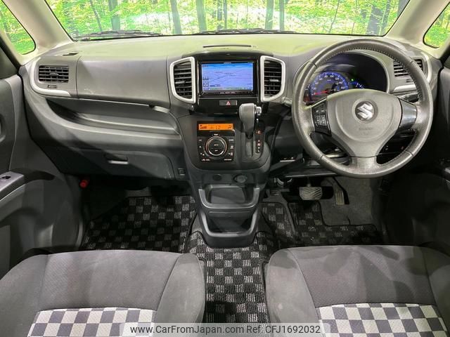 suzuki solio 2012 CFJ1692032 image 2