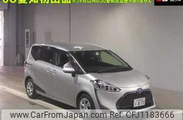 toyota sienta 2020 -TOYOTA 【京都 503ﾃ877】--Sienta NHP170G-7214960---TOYOTA 【京都 503ﾃ877】--Sienta NHP170G-7214960-