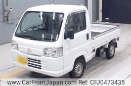 honda acty-truck 2013 -HONDA 【岐阜 480ﾌ5769】--Acty Truck EBD-HA8--HA8-1204634---HONDA 【岐阜 480ﾌ5769】--Acty Truck EBD-HA8--HA8-1204634-