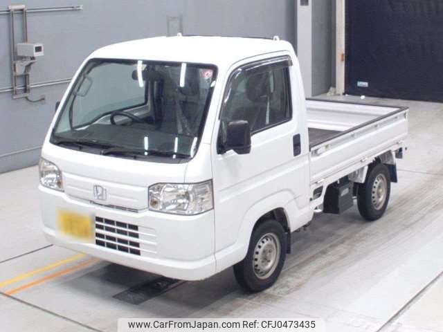 honda acty-truck 2013 -HONDA 【岐阜 480ﾌ5769】--Acty Truck EBD-HA8--HA8-1204634---HONDA 【岐阜 480ﾌ5769】--Acty Truck EBD-HA8--HA8-1204634- image 1