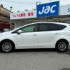 toyota prius-α 2014 -TOYOTA--Prius α DAA-ZVW41W--ZVW41-3360745---TOYOTA--Prius α DAA-ZVW41W--ZVW41-3360745- image 25