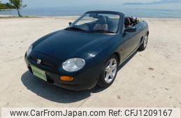 mg mgf 1998 quick_quick_RD18K_SARRD-WBGBWD037327