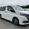toyota granace 2023 quick_quick_3DA-GDH303W_GDH303-1002412 image 1