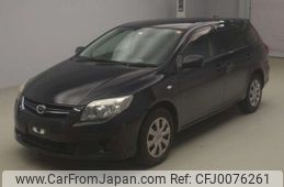 toyota corolla-fielder 2010 -TOYOTA--Corolla Fielder DBA-NZE141G--NZE141-9136712---TOYOTA--Corolla Fielder DBA-NZE141G--NZE141-9136712-