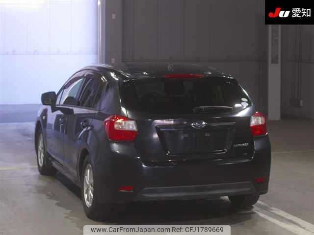 subaru impreza-wagon 2014 CFJ1789669 image 2