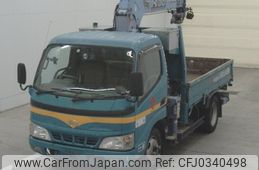 hino dutro 2006 -HINO--Hino Dutoro XZU331-1000297---HINO--Hino Dutoro XZU331-1000297-