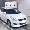 suzuki swift 2011 -SUZUKI 【松本 501ﾌ5971】--Swift ZC72S--137209---SUZUKI 【松本 501ﾌ5971】--Swift ZC72S--137209- image 1