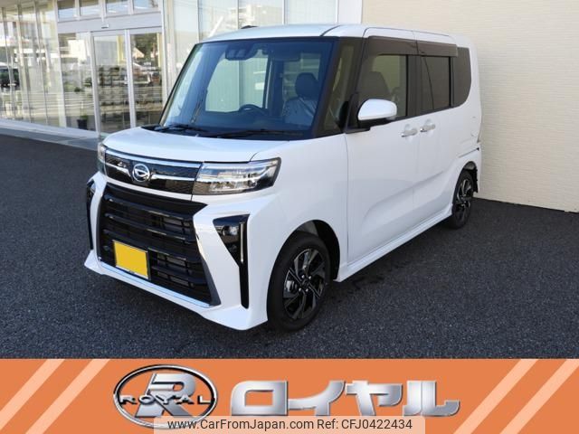 daihatsu tanto 2024 -DAIHATSU 【高知 580ﾔ4573】--Tanto LA650S--0436505---DAIHATSU 【高知 580ﾔ4573】--Tanto LA650S--0436505- image 1