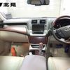 toyota crown-majesta 2009 -TOYOTA 【北見 300ﾄ7201】--Crown Majesta UZS207--1000229---TOYOTA 【北見 300ﾄ7201】--Crown Majesta UZS207--1000229- image 4